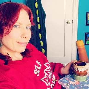 Meet your Posher, Renee